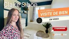 Claire Sibon vous présente... - YouTube