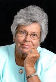 Mary Ann Sloan Obituary