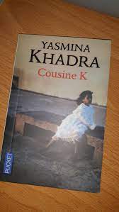 Cousine K, Fiche De Lecture – L'échristure