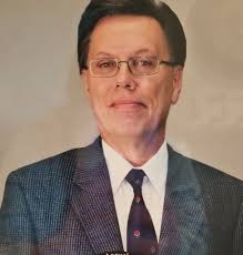 Pendleton man passes away at 79 years old