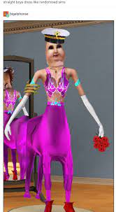 Pin By Bluejems On Funny Cool Pics Sims Funny Sims Memes Sims