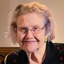 Helma Alvira Mitchell Obituary March 26, 2024