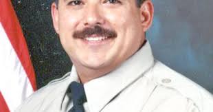 RHS graduate was a correctional officer