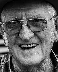 Jerry Robertson Obituary