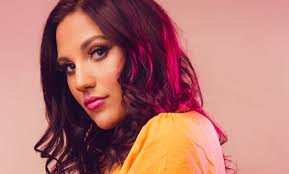 WATCH: Lauren Ojurovic