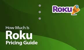 Activate roku account without credit card if you activate roku without an account and register a roku device without a credit card or paypal follow the guidance below; How Much Does Roku Cost 2021 Is Roku Free Per Month Fee