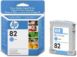 1430 pages a4 at 5% coverage. Hp C4911a No 82 Cyan Ink Cartridge Printer Base