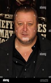 Paul rae hi-res stock photography and images