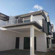 Procura um pousada em bukit mertajam? Rumah Untuk Sewa Di No 15 Lorong 8 Permatang Sanctuary Alma Bukit M Taman Impian Ria Bukit Mertajam