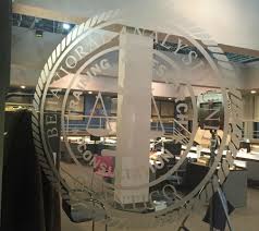 Go Inside The Bau Offices Of Criminal Minds Criminal Minds Criminal Minds Bau Behavioral Analysis Unit