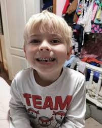 Little piece of heaven