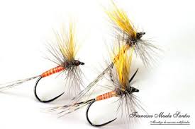 venta de moscas pesca con mosca senuelos de pesca ventas pinterest