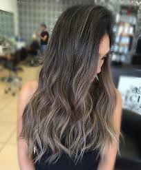 81 Atemberaubende Ash Brown Hair Farben Ideen Fur Sie Brown Hair Balayage Balayage Hair Ash Blonde Balayage