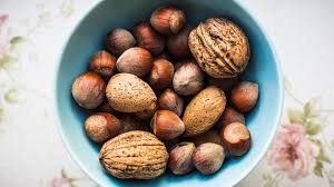 How many calories in pecans? Why To Go Nuts For Nuts Nutrition And Health Benefits Everyday Health