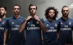 Download, share or upload your own one! Adidas Real Madrid Squad Wallpapers On Wallpaperdog