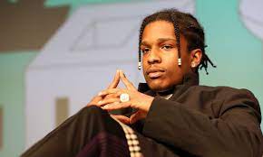 Billboard reported in 2015, fetty recalls having a pretty difficult few months of life. A Ap Rocky Could Be Held In Sweden For Another Week