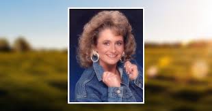 Kathryn Louise Nichols Obituary August 26, 2018