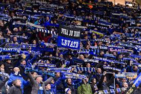 Access all the information, results and many more stats regarding atalanta by the second. Coronavirus Atalanta Vs Valencia Champions League Clash Was A Biological Bomb And Infected 40 000 Fans Claims Bergamo Mayor
