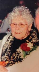 Bernadine Dykstra Obituary (2015)