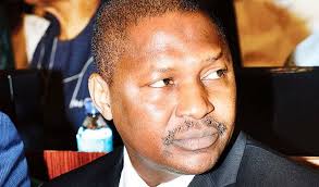 AGF replies Buhari's anti-corruption adviser, orders appeal against  Saraki's acquittal