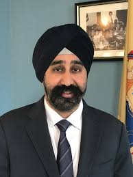 Mayor of Hoboken, New Jersey