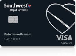 How chase rental car insurance works. About Chase Southwest Rapid Rewards Performance Business Card The Points Mom