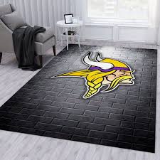 Check spelling or type a new query. Minnesota Vikings Nfl Area Rug Bedroom Rug Home Us Decor Travels In Translation