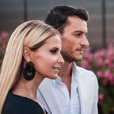 Ruben rua fala da relação com a namorada e surpreende: Ruben Rua Esclarece Rumores Sobre Relacao Com Cristina Ferreira A Ferver Vidas
