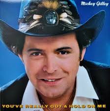 Mickey Gilley