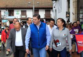 He designado al doctor juan carlos pinzón bueno como nuevo embajador plenipotenciario de colombia ante el gobierno de los estados unidos. Audio Me Siento Feliz De Estar En Boyaca Juan Carlos Pinzon El Diario