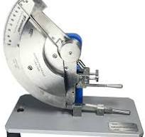 Tearing Strength Tester | Fabric Tearing Testing Machine ...