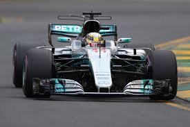 What time does qualifying for the 70th anniversary grand prix start? Formula 1 2017 Start Time Tv Schedule And Starting Grid For Australian Grand Prix Sbnation Com