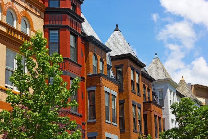 Gentle” density can save our neighborhoods | Brookings