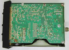 Image result for Regency ACT-R92AP Flight scan