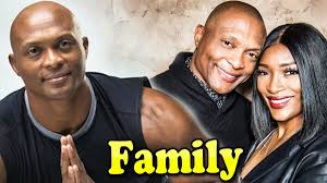 If we talk about shaleen surtied richards's personal and professional life, she was born on 07 may 1955 in upington, cape province, south africa. Who Is Taj George S Husband Eddie George Fans Watch Taj George Performed At Swv Vs Xscape Verzuz Battle