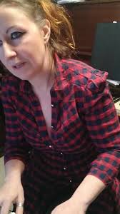 Next time I do this, I'll brush my hair first 😂