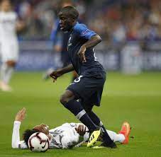 Laurens baffled by chelsea's treatment of kante. N Golo Kante Weltmeister Verweigert Steuertricks Bei Der Gehaltszahlung Welt