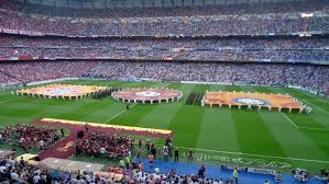 Keep thursday nights free for live match coverage. The End Of An Era Will There Be A European Super League Soccer Politics The Politics Of Football