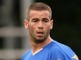 Peter MacDonald (footballer)