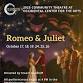 Romeo and Juliet in the Amphitheater event image