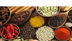 L punya empat ratus ini. 30 Gia Vá»‹ Ideas Spices Bulk Store Homemade Spices