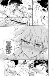 Midoriya Izuku :: Bakugou Katsuki :: Midoriya Izuku :: Todoroki Shouto ::  Todoroki Shouto :: Bakugou Katsuki :: :: :: boku no hero academia ::  masturbation hentai :: omega 2-d :: :: ::