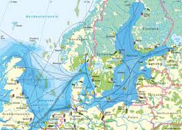 Entdecken sie unsere auswahl an tollen designs für individuelle karten für jeden anlass über 80% neue produkte zum festpreis; Diercke Weltatlas Kartenansicht Nordsee Und Ostsee Umweltbelastung 978 3 14 100800 5 121 2 1