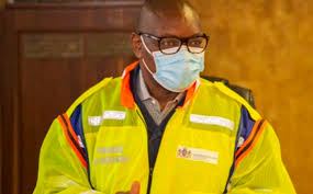 Maybe you would like to learn more about one of these? Gp Govt Announces 7 Day Closure Of Charlotte Maxeke Hospital Due To Fire Damage