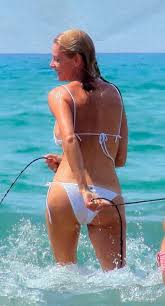 Belén Rueda y sus impresionantes topless y semidesnudos a sus 56 años |  JaqueMateAteos