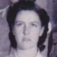 Mary Jessop (1924–1997)