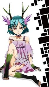 смотреть аниме The Money Of Soul And Possibility Control C The Money Of Soul And Possibility Control Q Anime Ccontrol Anime Chicas Lindas