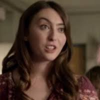 🔥 Teen Wolf (2011) MBTI Personality Types