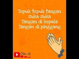 This is tepuk amai amai by khairul on vimeo, the home for high quality videos and the people who love them. Lirik Lagu Rakyat Tepuk Amai Amai Download Mp3 Lagu Tepuk Amai Amai Gratis Ada 20 Daftar Lagu Sia Yang Bisa Anda Download