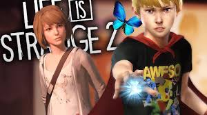Do you think chris eriksen/captain spirit will be the main character in life is strange 2. All Life Is Strange 2 Easter Eggs In Captain Spirit Before The Storm Secrets Hidden Messages Myths Youtube
